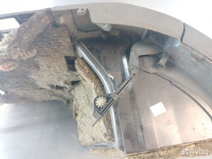 Бардачок Audi A6 C5 1997-2004 седан 2 1998 V52