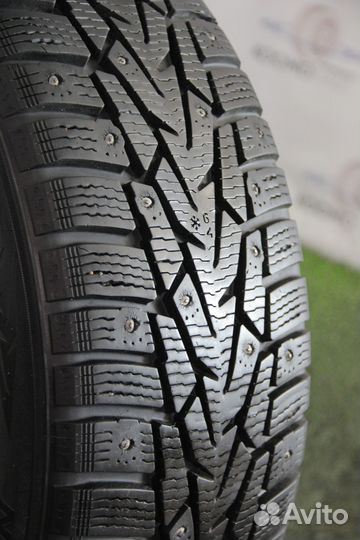 Nokian Tyres Nordman 7 195/55 R16 91T