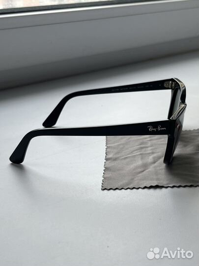 Очки ray ban 2168 wayfaer