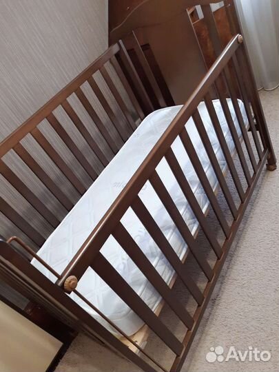 Детская кровать Испания