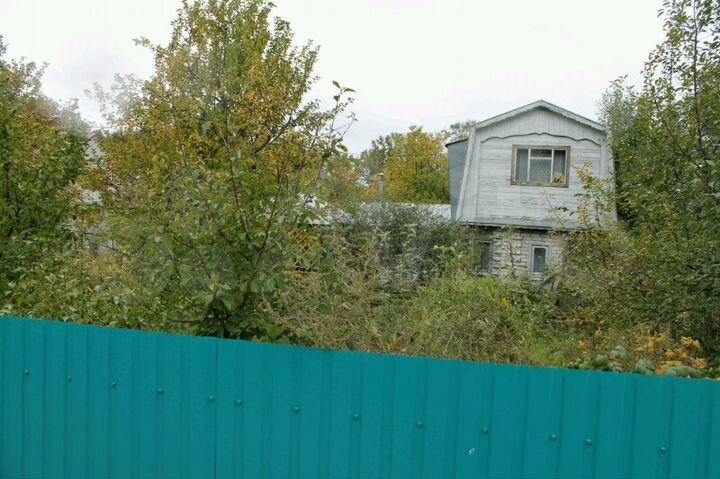Дача 31 м² на участке 4 сот.