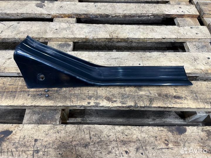 Накладка в салоне задняя правая Bmw 3 E36 M50B20