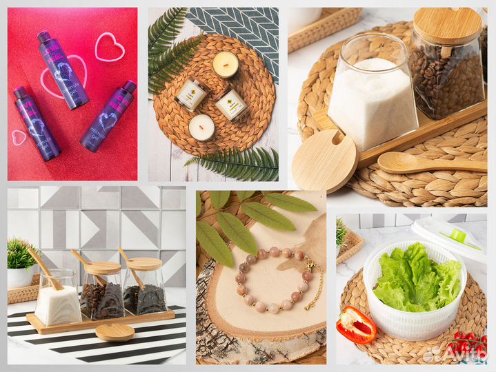 Топ-контент для маркетплейсов