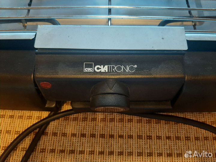 Электрогриль