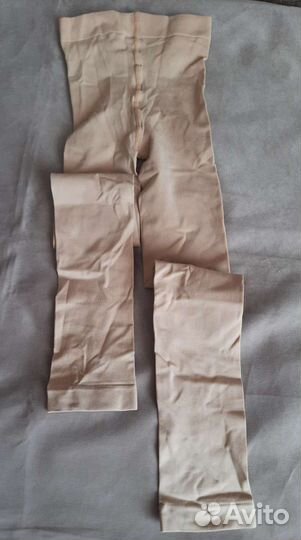 Трико, шорты и купальник для танцев