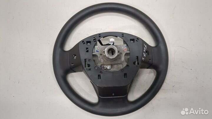 Руль Mitsubishi Outlander, 2015