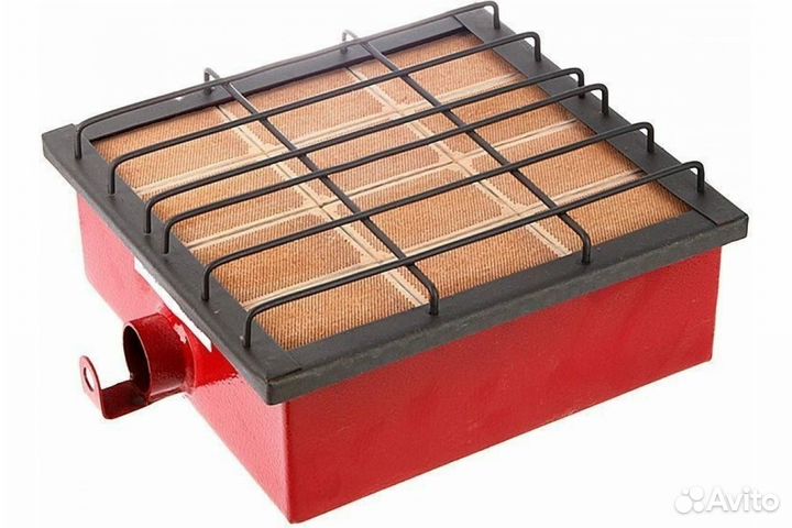 Газовая горелка