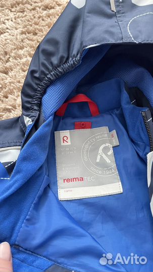 Комбинезон reima 86