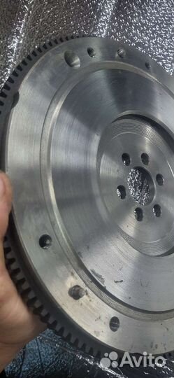 Маховик ваз 2101-2107