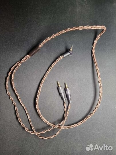 Sony MUC-B12SM1 кабель для наушников