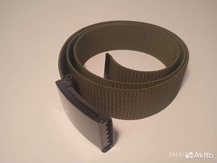 Ремень эластичный
