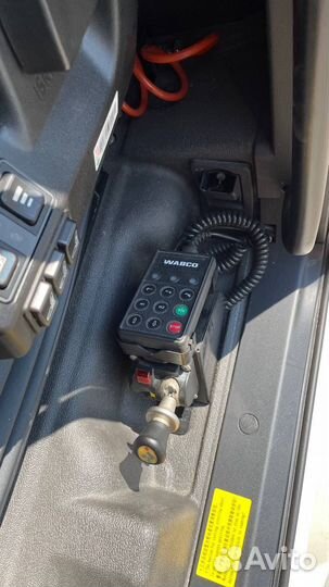 Sitrak C7H Max, 2023