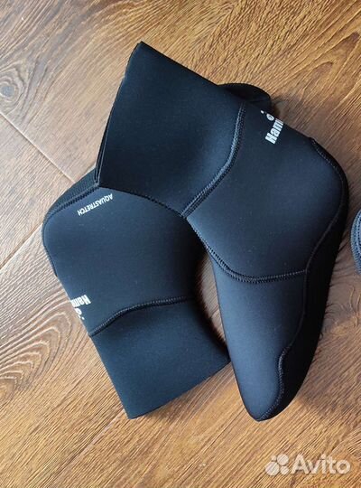 Акссесуары и снаряжение для подводной охоты