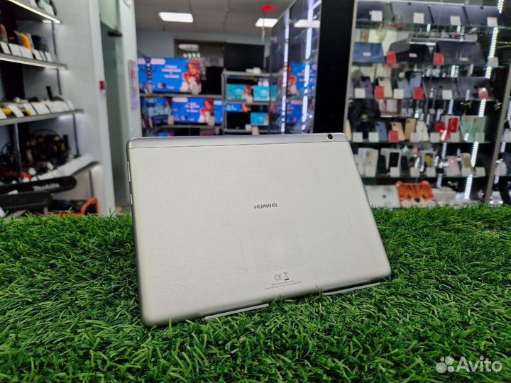 Планшет huawei MediaPad T3 10 2/16