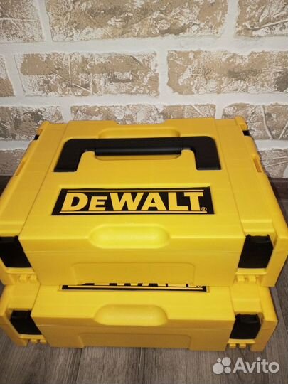 Болгарка Dewalt аккумуляторная