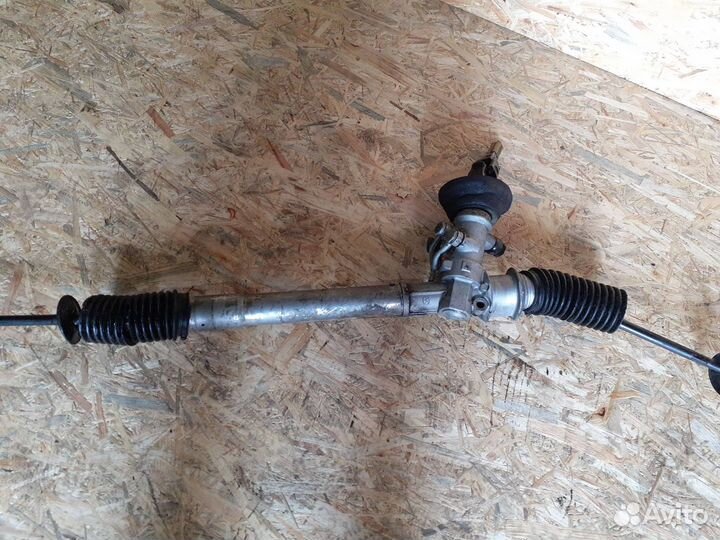 Рулевая рейка Opel Vectra B рест. (1999 - 2002)