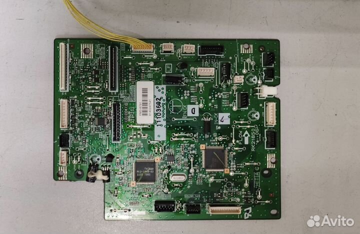 Плата преобразования напряжения LBP5050 FM3-8791