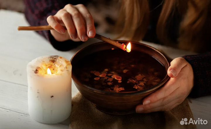 Гадание на картах. Таролог