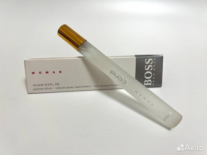 Boss Woman Hugo Boss 15мл