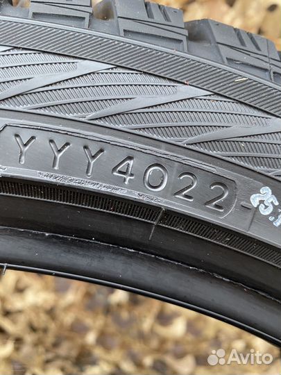 Yokohama Ice Guard IG65 225/45 R18 95T