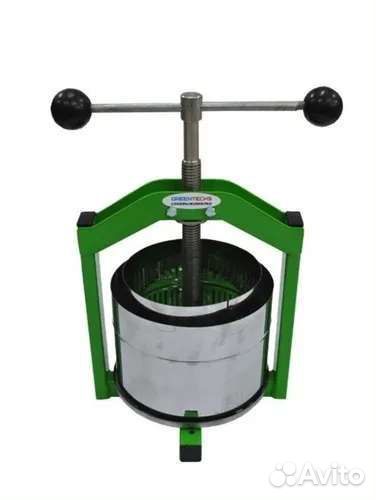 Пресс для отжима сока