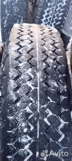 Грузовые шины с дисками 11.00R20