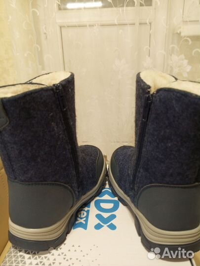 Валенки детские 26 размер
