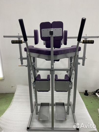 Вертикализатор/ходунки для взрослых