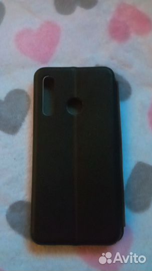 Чехлы на телефон