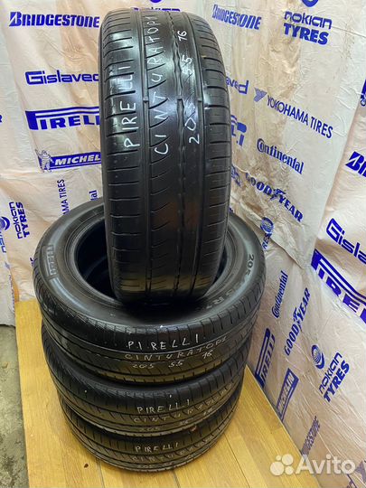 Pirelli Cinturato P1 Verde 205/55 R16