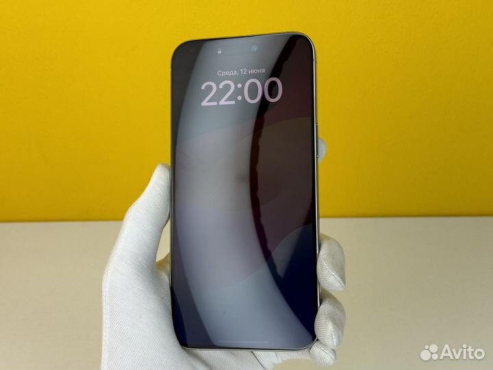 iPhone 15 Pro Max, 512 ГБ