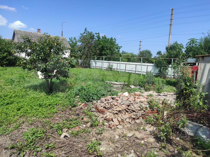 Участок 4,8 сот. (ИЖС)