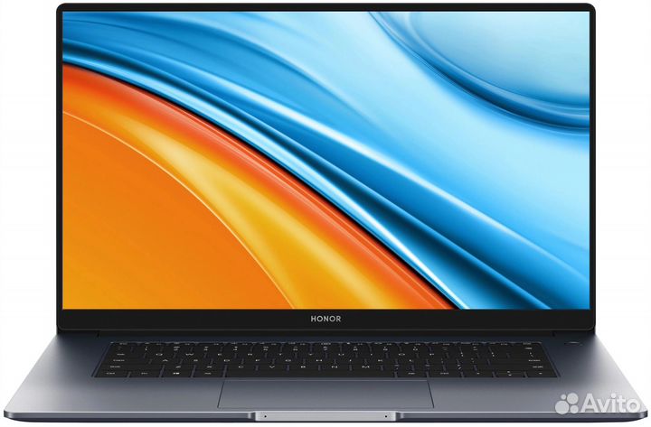 Ноутбук Honor magicbook 15 ryzen 5 для работы