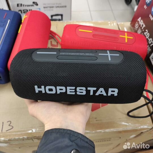 Колонка Hopestar P32