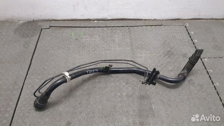 Горловина заливная топливная Toyota Matrix, 2004