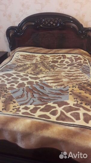 Одеяла-покрывало