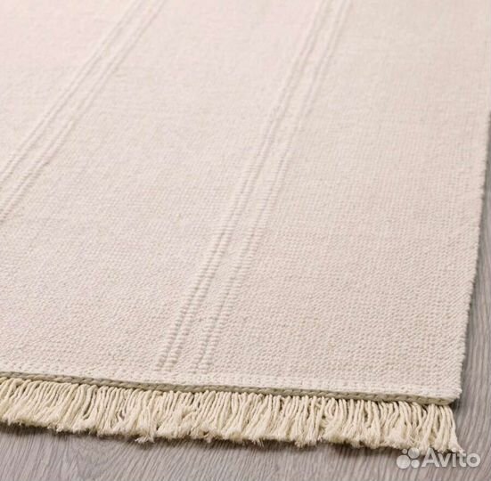 Ковер IKEA Сортсо новый