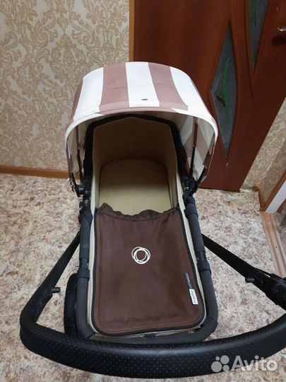 Коляска 2 в 1 bugaboo cameleon