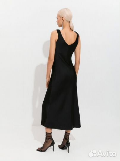 Платте вечернее