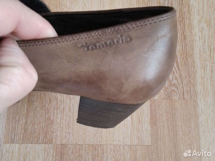 Туфли