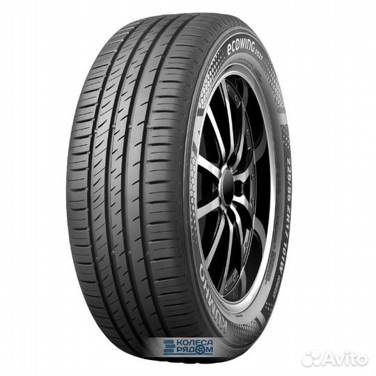 Kumho Ecowing ES31 185/65 R15 88T