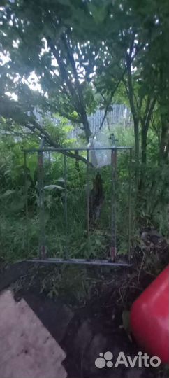 Багажник на крышу