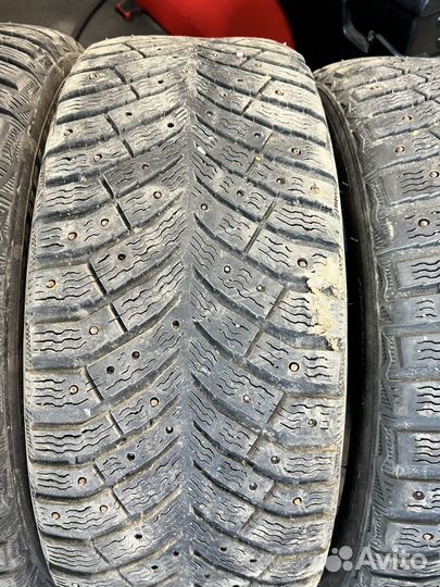 Michelin X-Ice North 4 225/45 R18