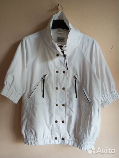 Ветровка лето 48