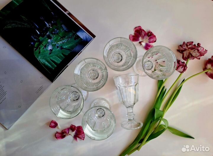 Бокал для вина IKEA Покал