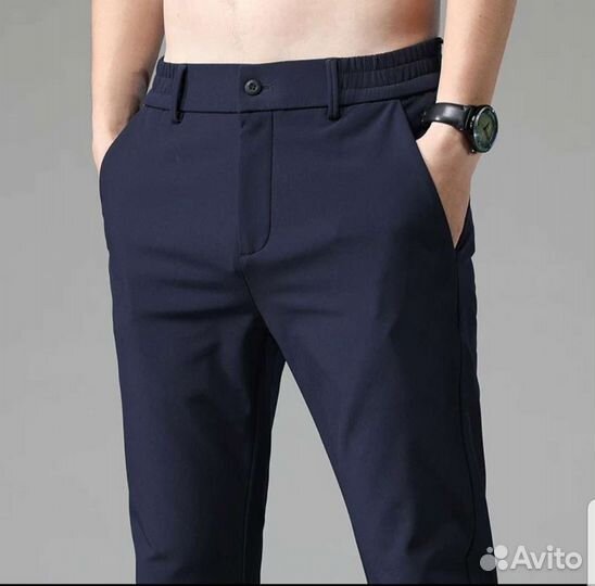 Брюки летние AliExpress