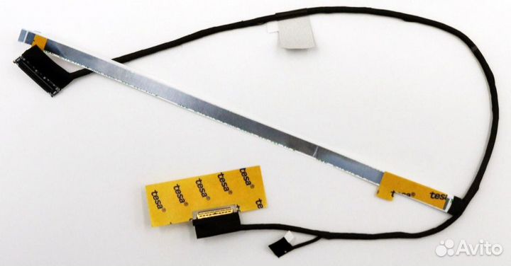 Шлейф матрицы к Lenovo IdeaPad C340-15IIL, C340-15
