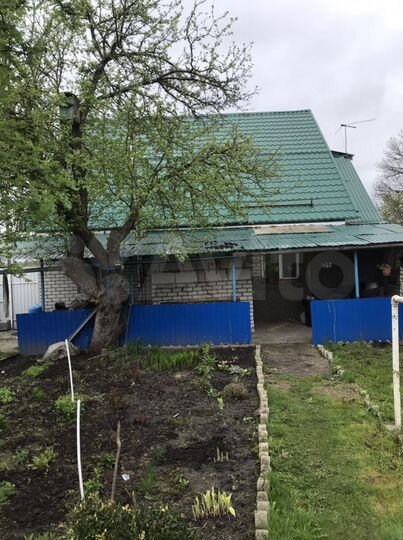 Дом 180 м² на участке 32 сот.