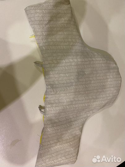 Подушка для стула IKEA