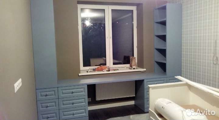 Рабочая зона для школьника